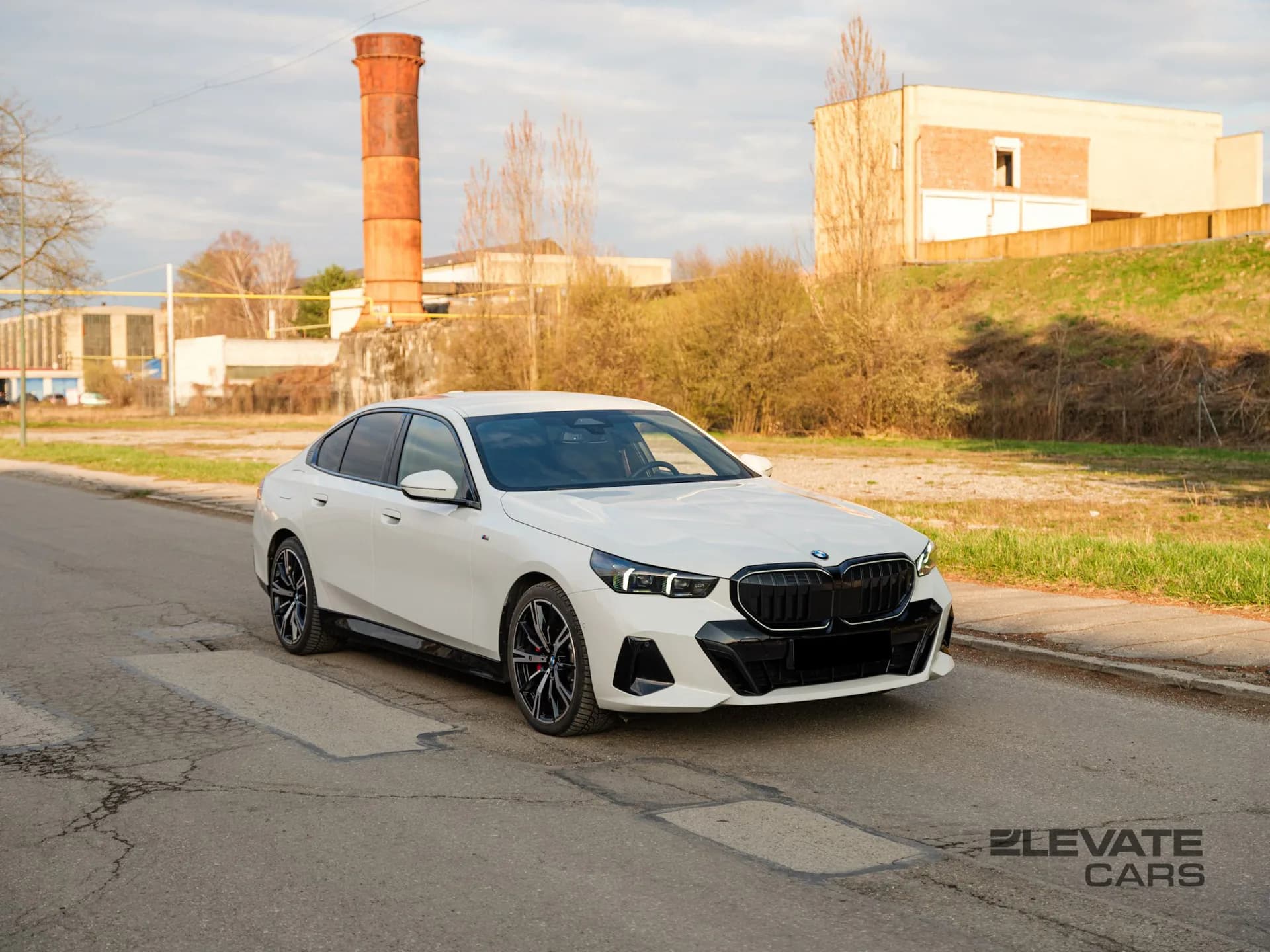 BMW 520d xDrive - obrázok 1